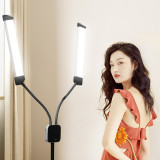 Double LED Multi Purpose Lamp