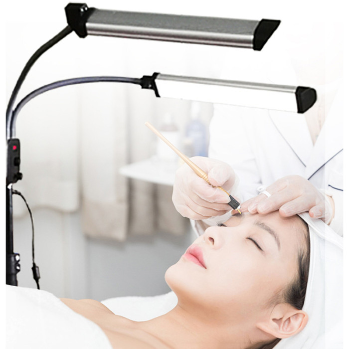 Double LED Multi Purpose Lamp