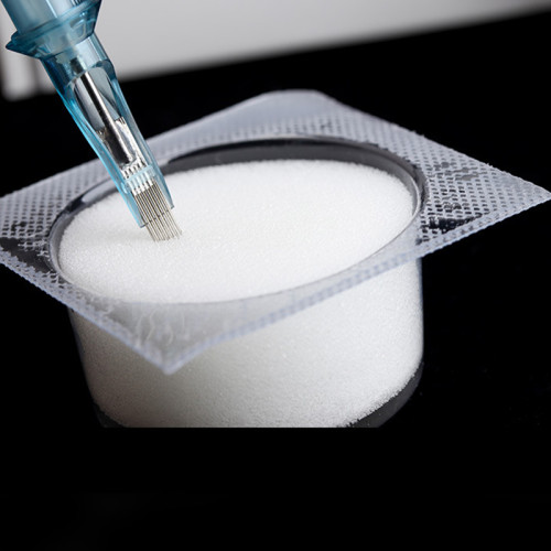 18PCS Disposable Sterilized Tattoo Needle Cleaning Cups (1)