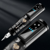 New Archer Wireless Battery Tattoo Pen