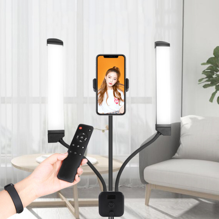 Double LED Multi Purpose Lamp