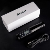 New Archer Wireless Battery Tattoo Pen