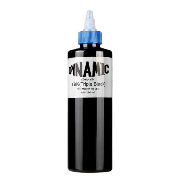 1 Bottle Dynamic Tattoo Ink 240ml 8oz (Contact us before you buy)