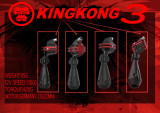 High Grade KingKong-K3 Rotary Tattoo Machine