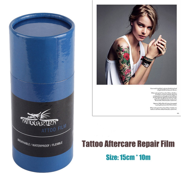 15cm*10m Tattoo Care Aftercare Repair Film