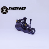 New KingKong-LS Rotary Tattoo Machine
