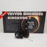 High Quality KingKong 2 Rotary Tattoo Machine