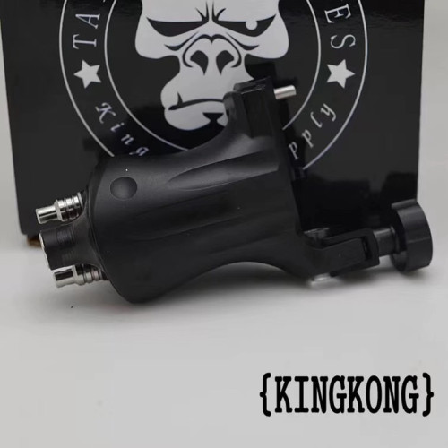KingKong Rotary Tattoo Machine (Faulhaber Motor)