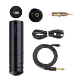 New Ninja Wireless Tattoo Pen Machine (Free Shipping)