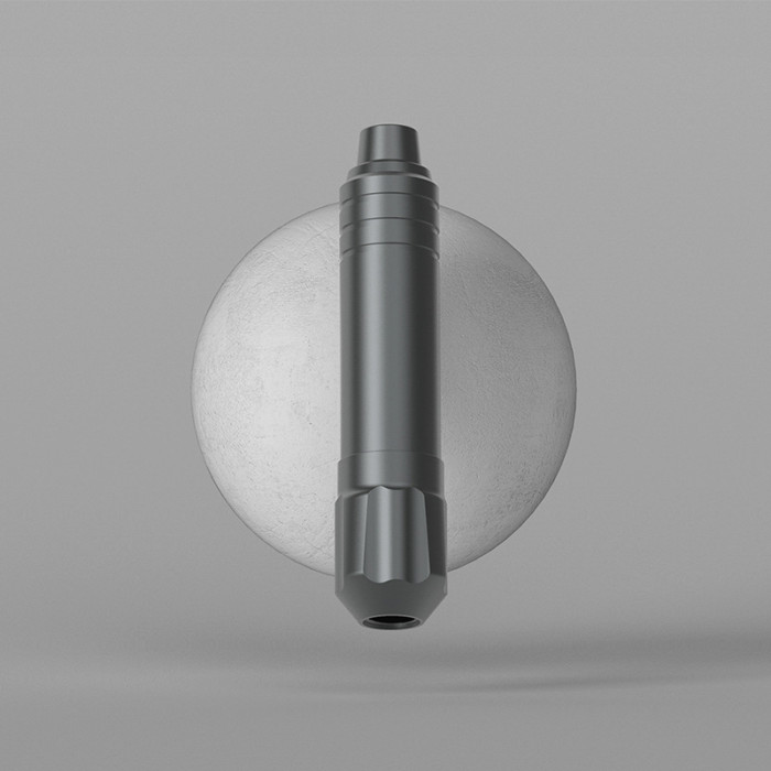 New Ares Tattoo Pen Machine