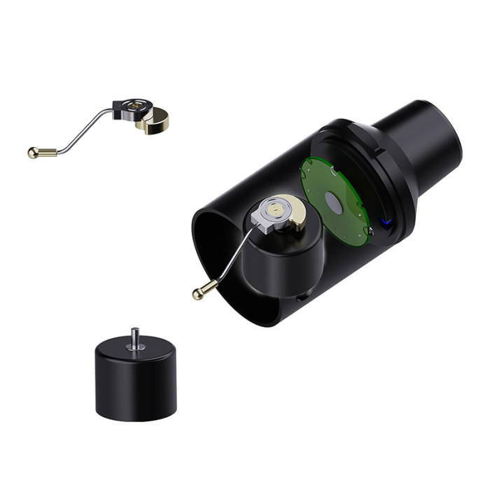 New Ninja Wireless Tattoo Pen Machine (Free Shipping)