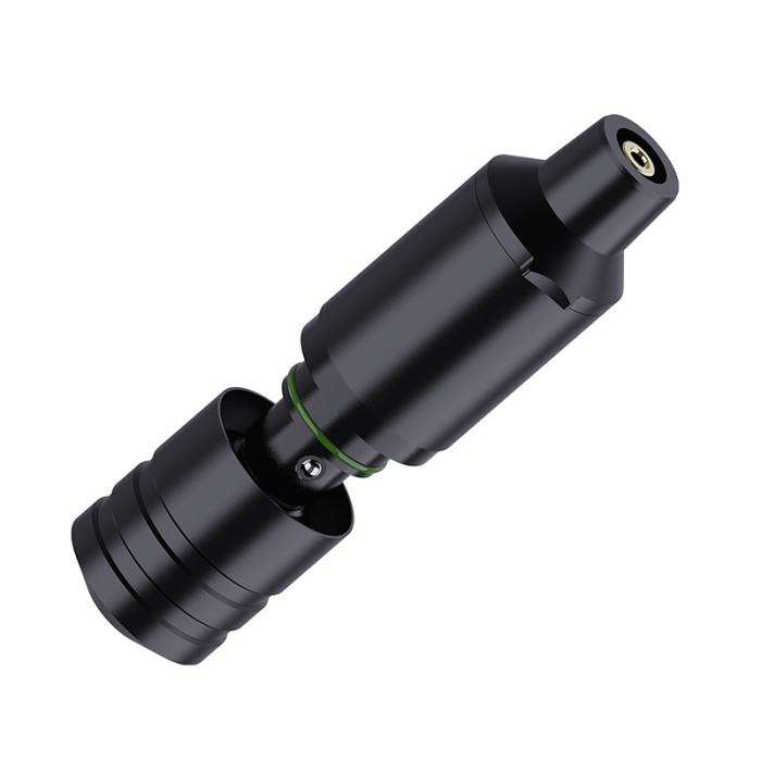 New Ninja Wireless Tattoo Pen Machine (Free Shipping)
