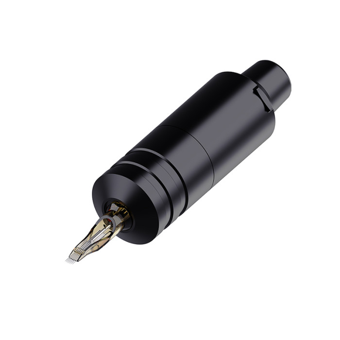 New Ninja Wireless Tattoo Pen Machine (Free Shipping)