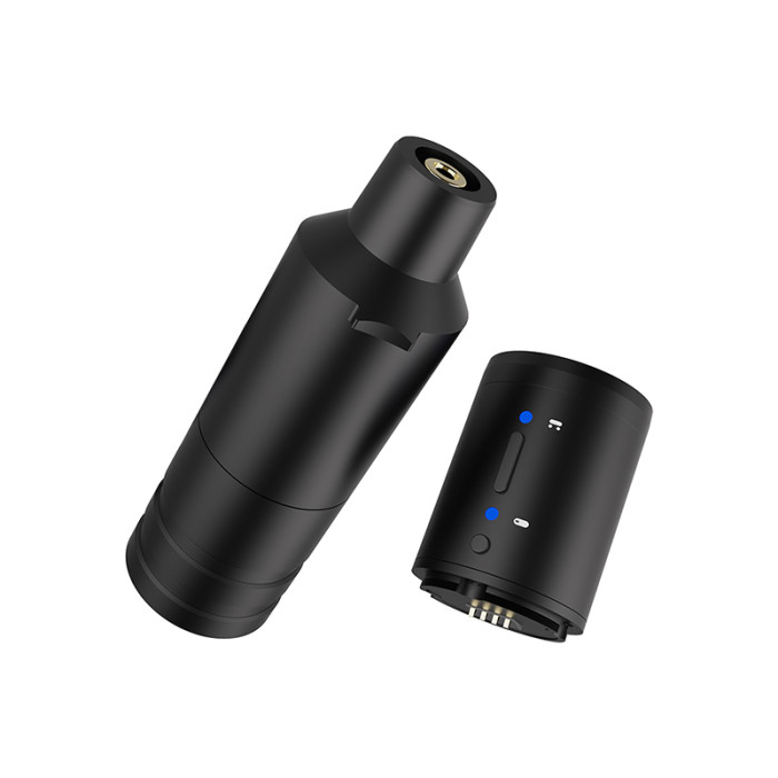New Ninja Wireless Tattoo Pen Machine (Free Shipping)