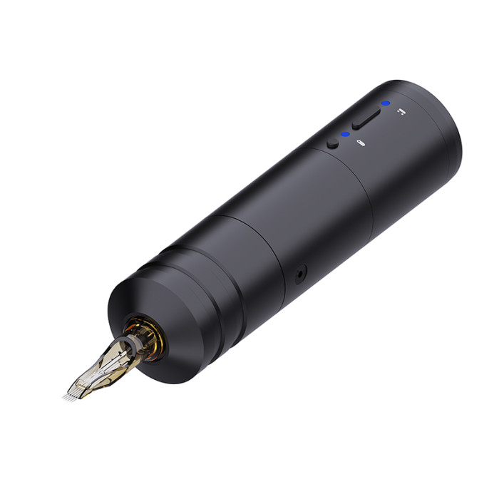 New Ninja Wireless Tattoo Pen Machine (Free Shipping)