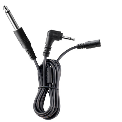 Dicephalous Connecting Wire