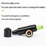 Newest SOL Wireless Tattoo Pen Machine (Free Shipping + Upgraded Performance)