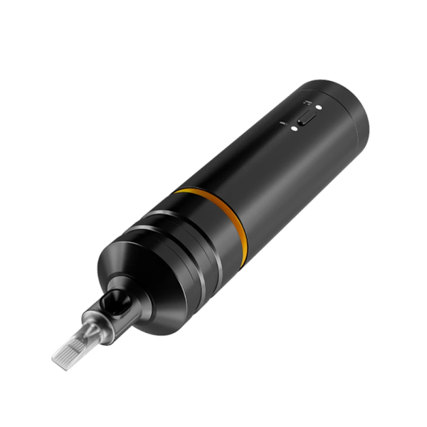 Newest SOL Wireless Tattoo Pen Machine (Free Shipping + Upgraded Performance)