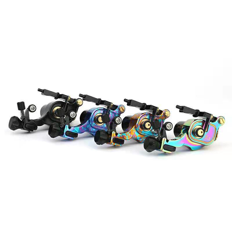 その他 Doragonhawk Tattoomachine X20 Dragonhawk Extreme X2 Tattoo machine unboxing. Part 1 - YouTube