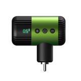 Portex Gen2 Wireless Battery Tattoo Power Supply