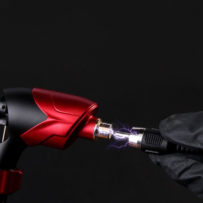 Generation lll Shell Rotary Tattoo Machine