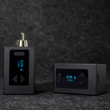 TK Wireless Mini Battery Power Supply