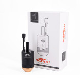 Newest ZK Wireless Tattoo Battery Grip