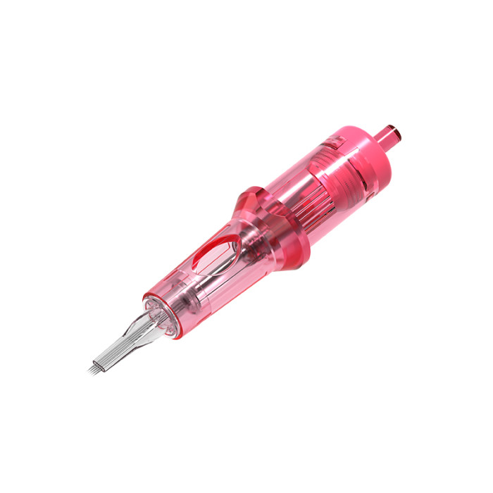 20PCS/BOX New Pinkyrose Cartridges Needles