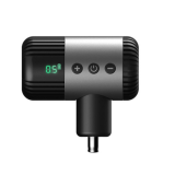 Portex Gen2 Wireless Battery Tattoo Power Supply