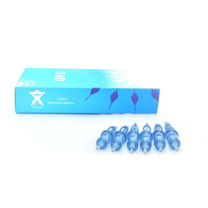 20PCS/BOX UFO Cartridges Needles