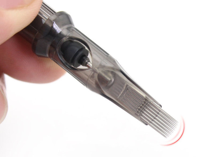 10PCS/BOX DISCOVER Cartridge Needles