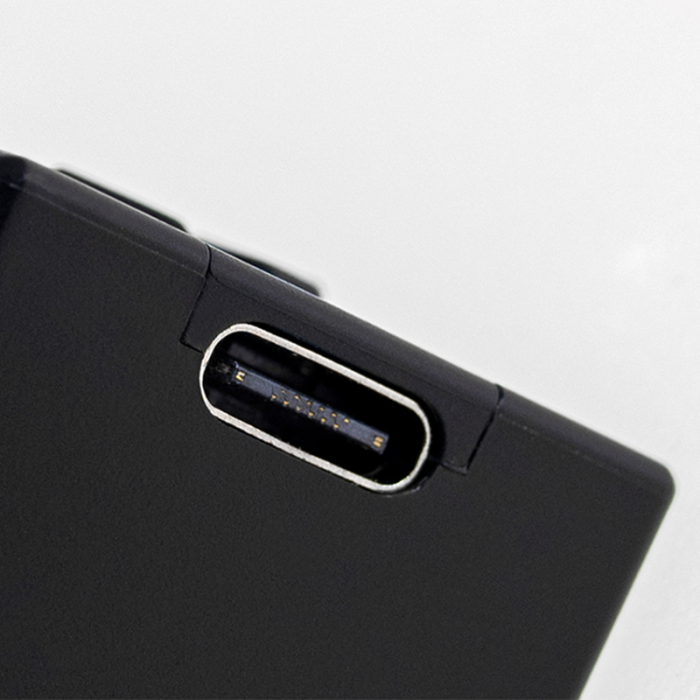 TK Wireless Mini Battery Power Supply