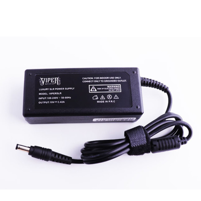 VIPER Touch Tattoo Power Supply