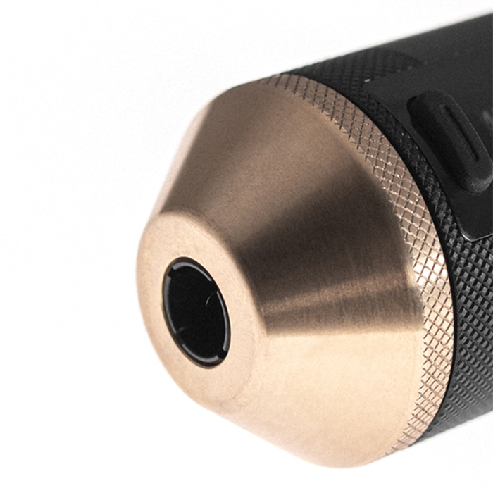 Newest ZK Wireless Tattoo Battery Grip