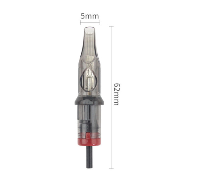 10PCS/BOX DISCOVER Cartridge Needles