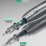 New Koi Tattoo Pen Machine