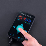 Mustang Touch LCD Tattoo Power Supply