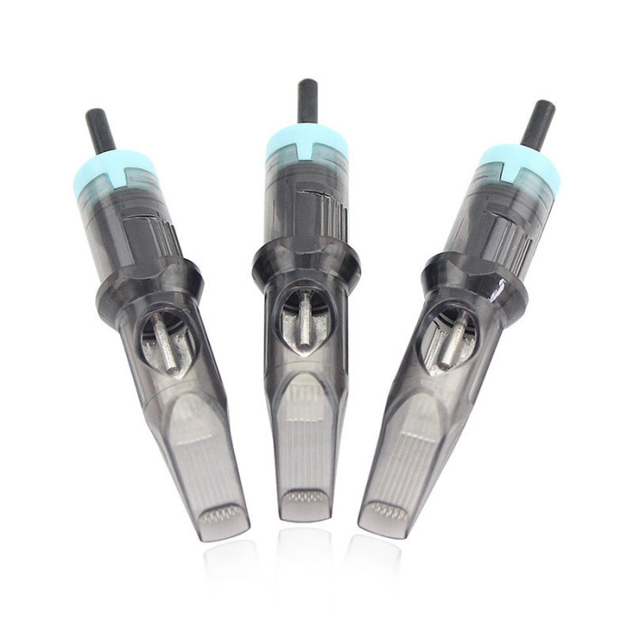10PCS/BOX DISCOVER Cartridge Needles