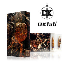 20PCS/BOX New DKlab Cartridges Needles