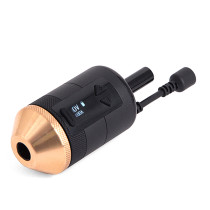 Newest ZK Wireless Tattoo Battery Grip