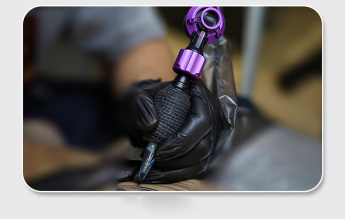 New ARENA Rotary Tattoo Machine