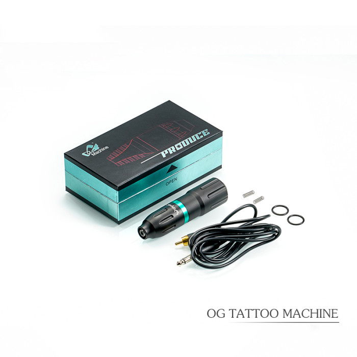 OG  Wisper Tattoo Pen Machine