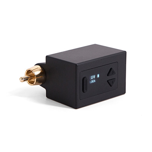TK Wireless Mini Battery Power Supply