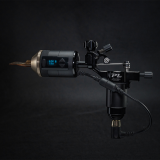 Newest ZK Wireless Tattoo Battery Grip