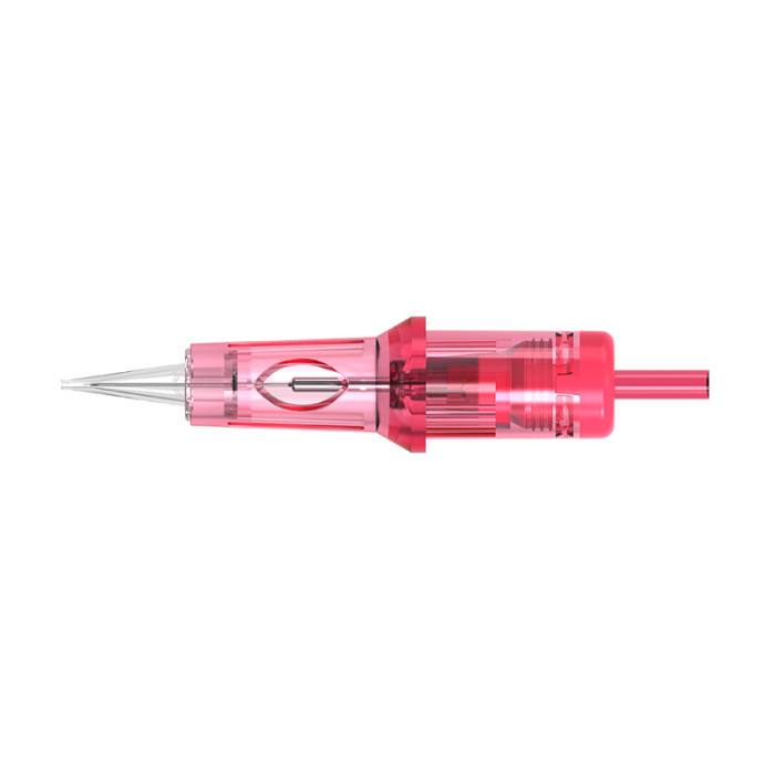20PCS/BOX New Pinkyrose Cartridges Needles