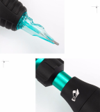 OG Noisy Boy Rotary Tattoo Machine