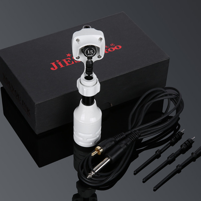 Generation ll Shell Rotary Tattoo Machine