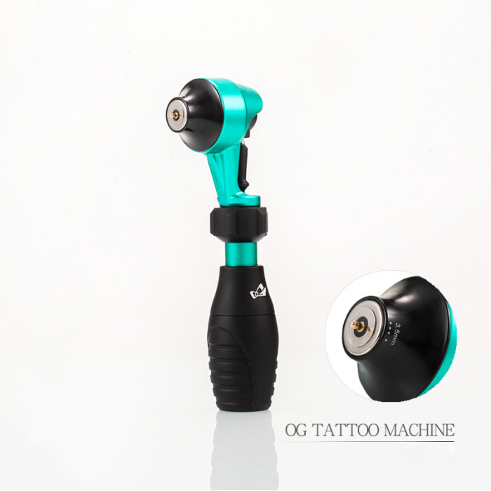 OG Noisy Boy Rotary Tattoo Machine