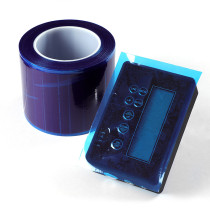Tattoo Equipment Isolation Film