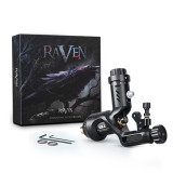 New Raven Rotary Tattoo Machine